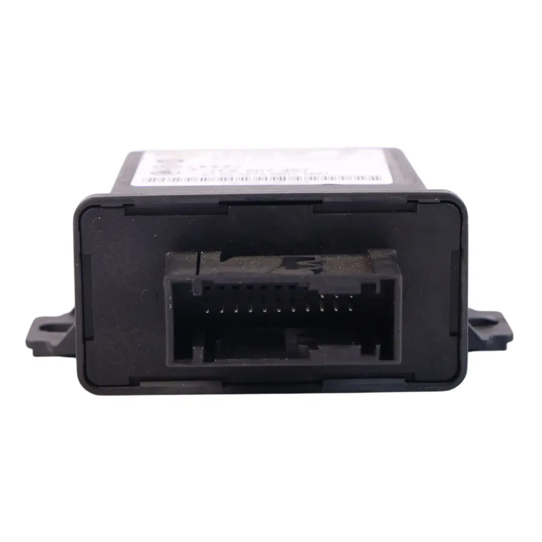 Volkswagen Touareg 7P Módulo Control Gama Faros Delanteros ECU - SKU 7P6907357 - Número de pieza 7P6907357