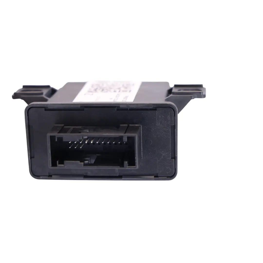 7P Module Commande Portée Phares Avant Calculateur pour Volkswagen Touareg à propos du numéro de pièce 7P6907357 Volkswagen Touareg 7P Module Commande Portée Phares Avant Calculateur - SKU 7P6907357 - Numéro de pièce 7P6907357