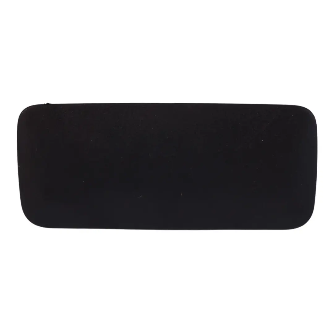 Volkswagen Touareg 7P Solar Sonnen Sensor - SKU 7P6907539 - Teilenummer 7P6907539