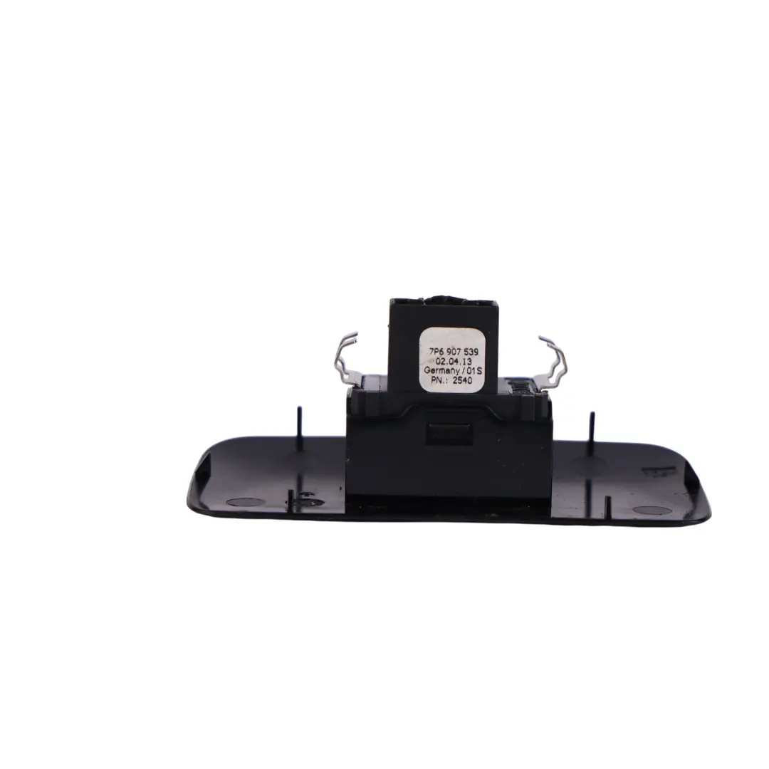 Volkswagen Touareg 7P Capteur Solaire - SKU 7P6907539 - Numéro de pièce 7P6907539