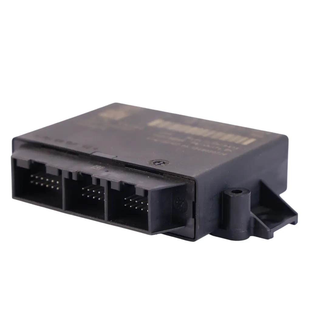 7P PDC Parking Distance Control Module to Volkswagen Touareg with Part number 7P6919475C Volkswagen Touareg 7P PDC Parking Distance Control Module - SKU 7P6919475C - Part number 7P6919475C