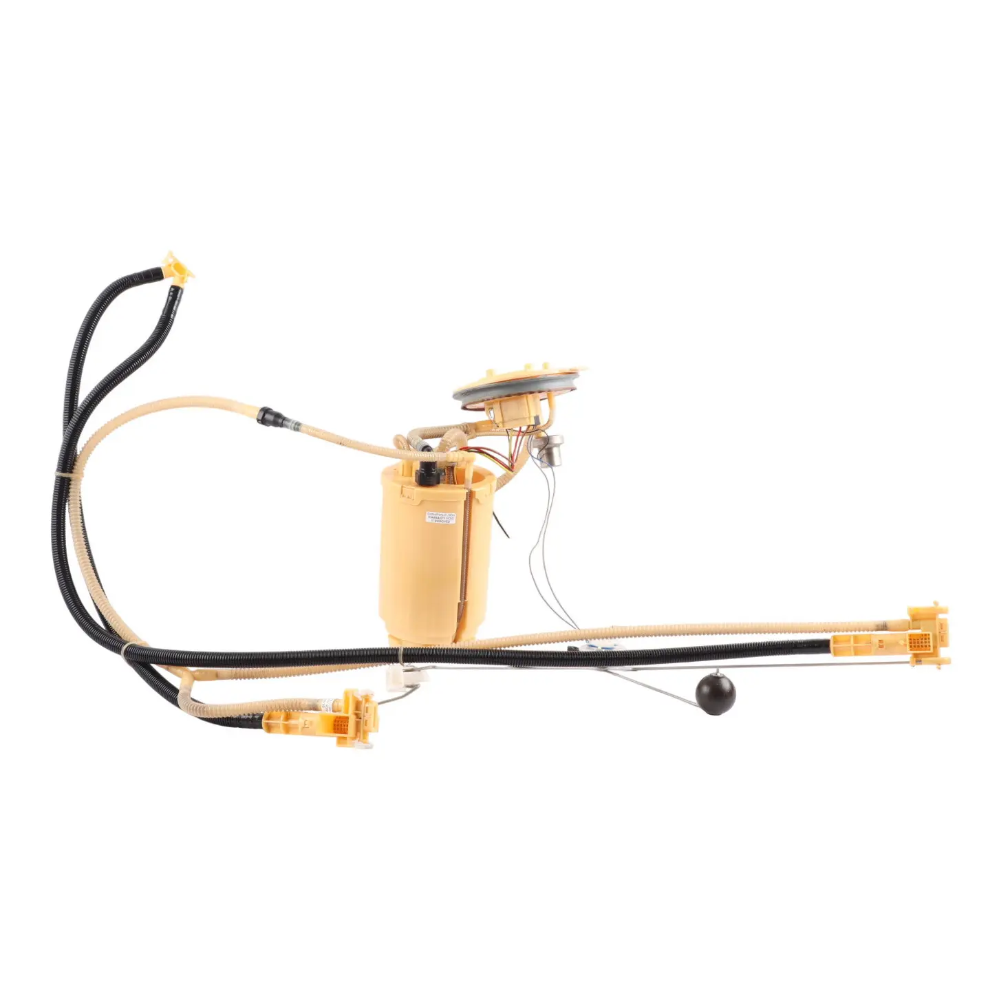 Audi Q7 4L Diesel Engine Fuel Pump In Tank Sender Module Unit 7P6919679