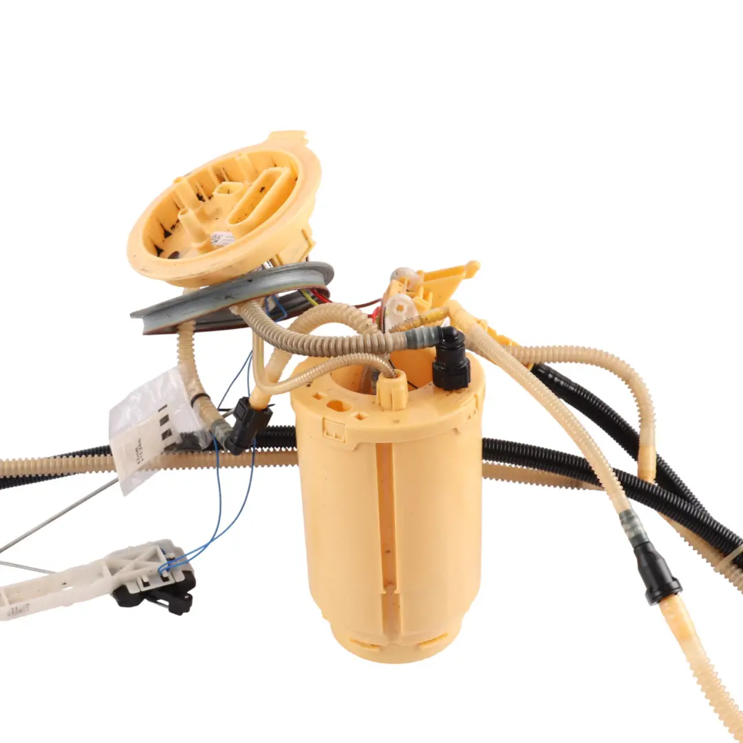 Audi Q7 4L Diesel Engine Fuel Pump In Tank Sender Module Unit - SKU 7P6919679-1 - Part number 7P6919679