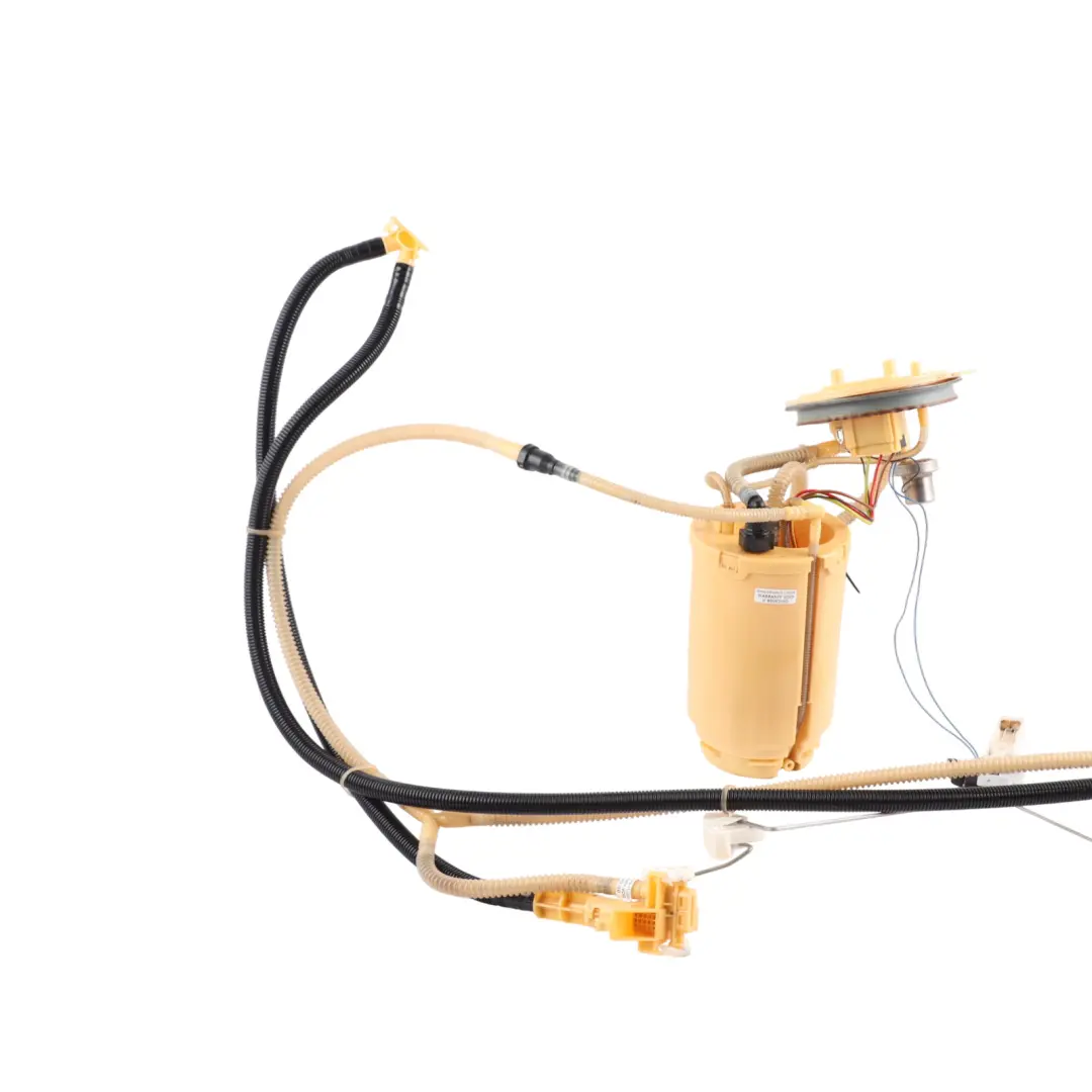 Pump In Tank Sender Module Unit to Audi Q7 4L Diesel Engine Fuel with Part number 7P6919679 Audi Q7 4L Diesel Engine Fuel Pump In Tank Sender Module Unit - SKU 7P6919679-1 - Part number 7P6919679