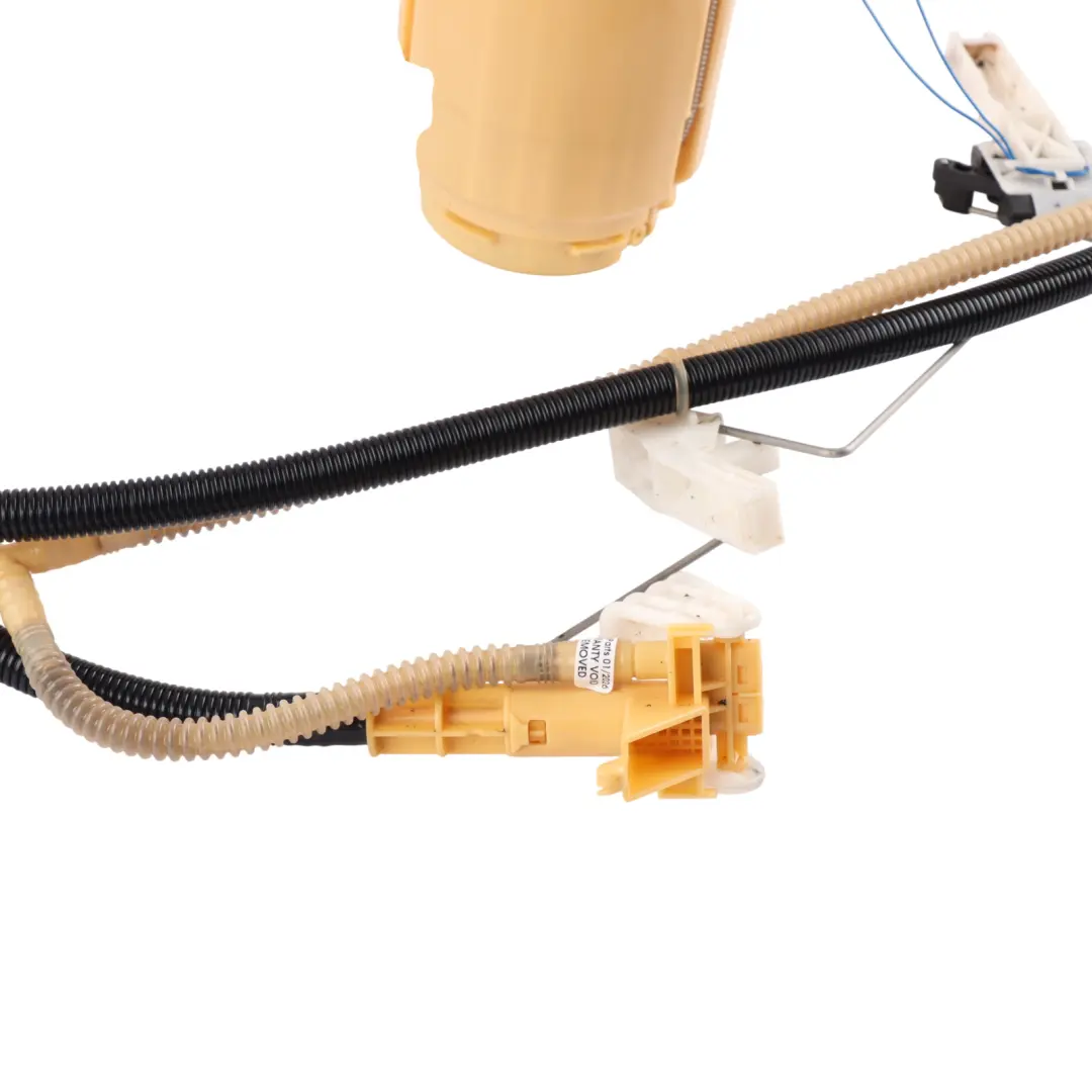 Audi Q7 4L Diesel Engine Fuel Pump In Tank Sender Module Unit - SKU 7P6919679-1 - Part number 7P6919679