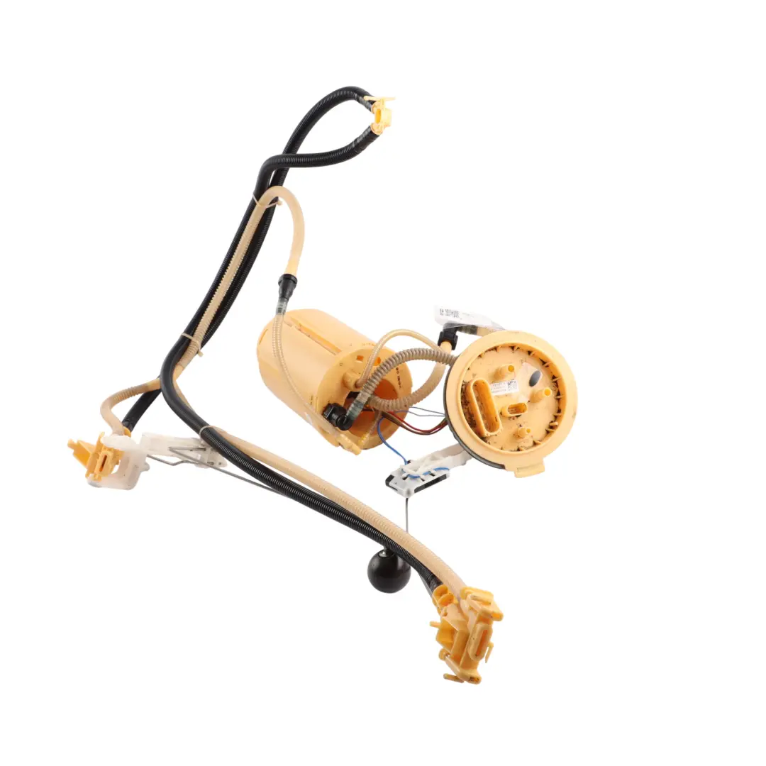 Audi Q7 4L Diesel Engine Fuel Pump In Tank Sender Module Unit - SKU 7P6919679-1 - Part number 7P6919679