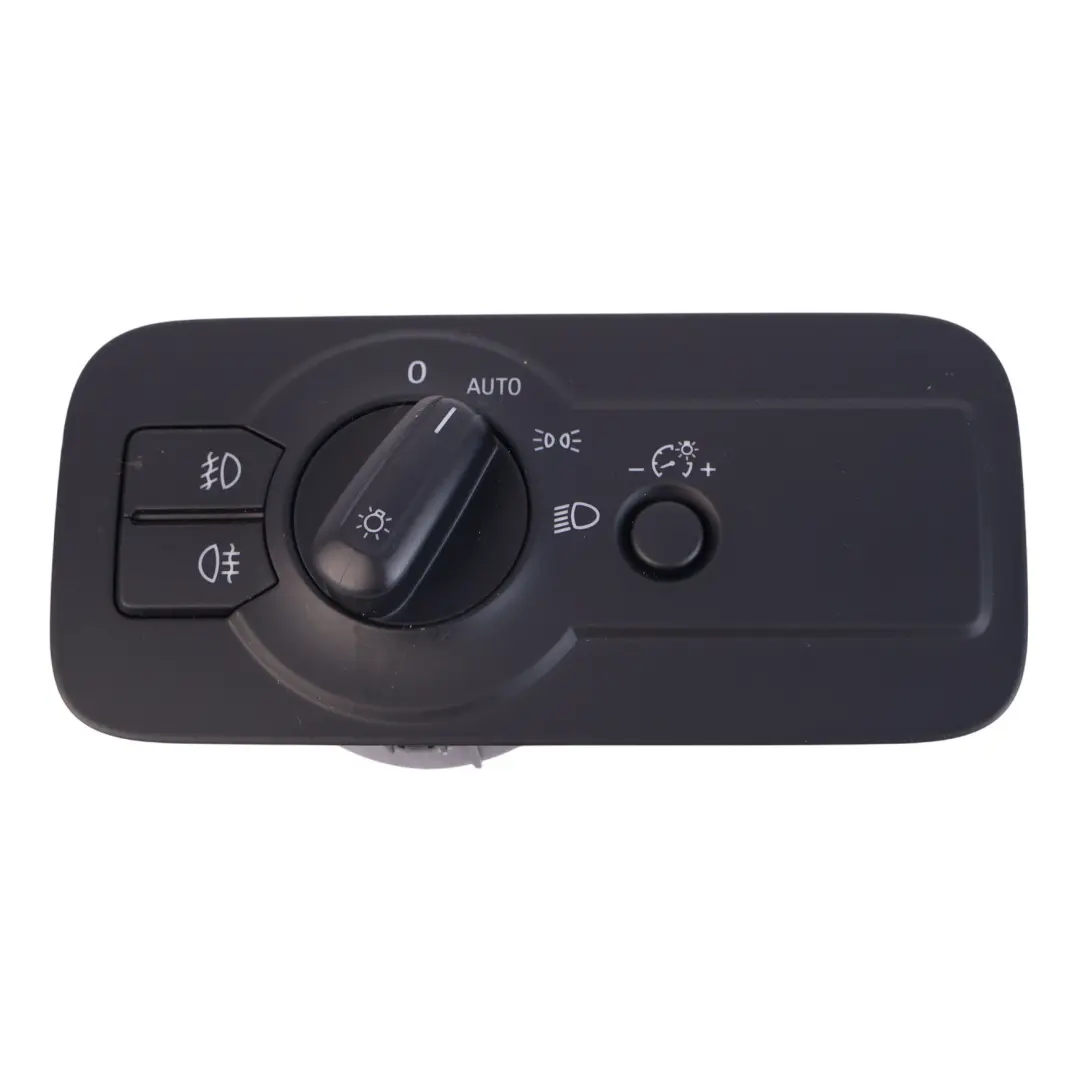 VW Volkswagen Touareg 7P Interruttore Fari Pannello Luce Modulo - SKU 7P6941431 - Numero di parte 7P6941431