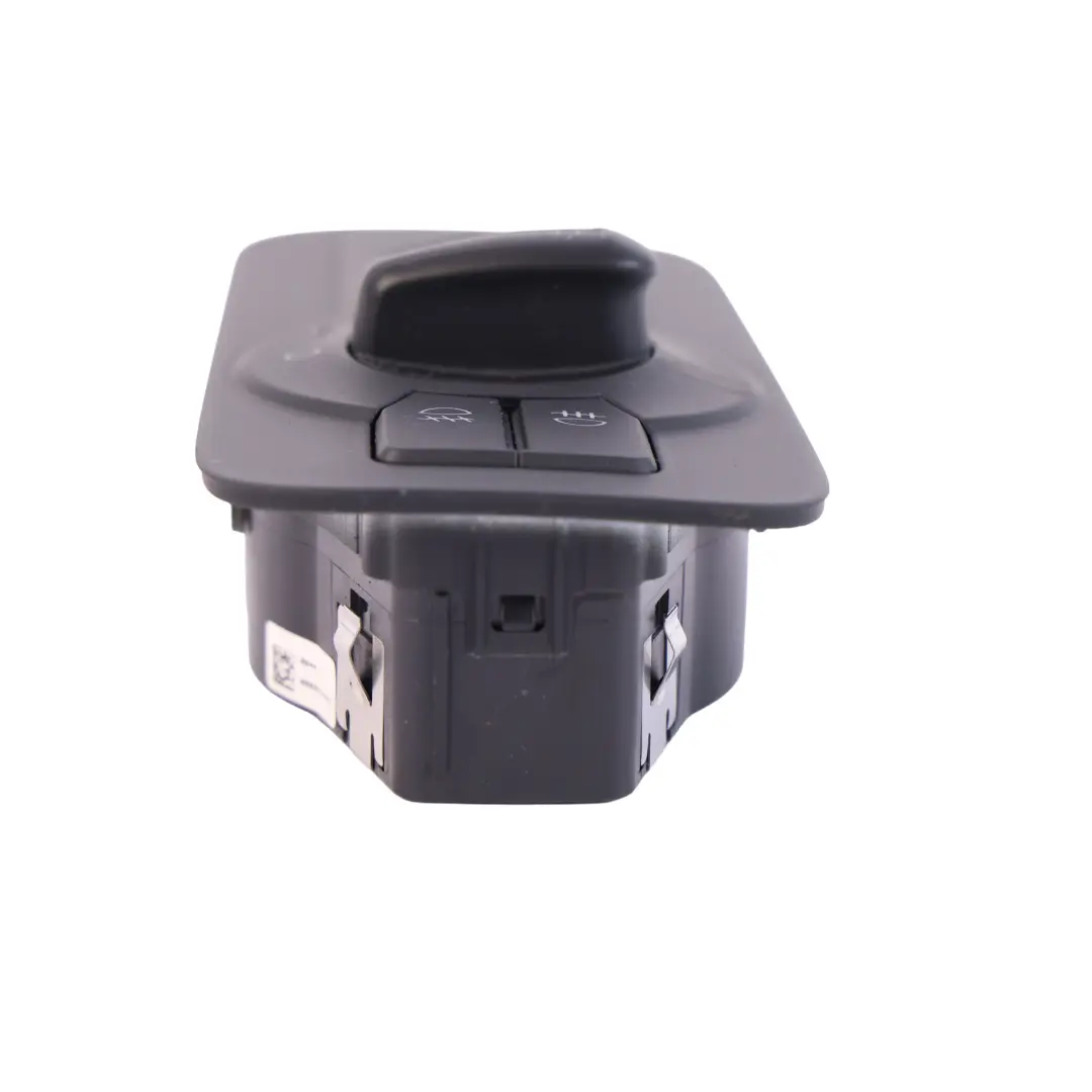 VW Volkswagen Touareg 7P Przełącznik Sterowania Włącznik Świateł - SKU 7P6941431 - Numer Części 7P6941431