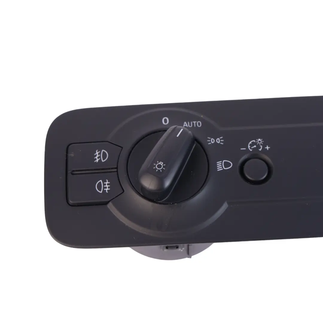 VW Volkswagen Touareg 7P Interruttore Fari Pannello Luce Modulo - SKU 7P6941431 - Numero di parte 7P6941431