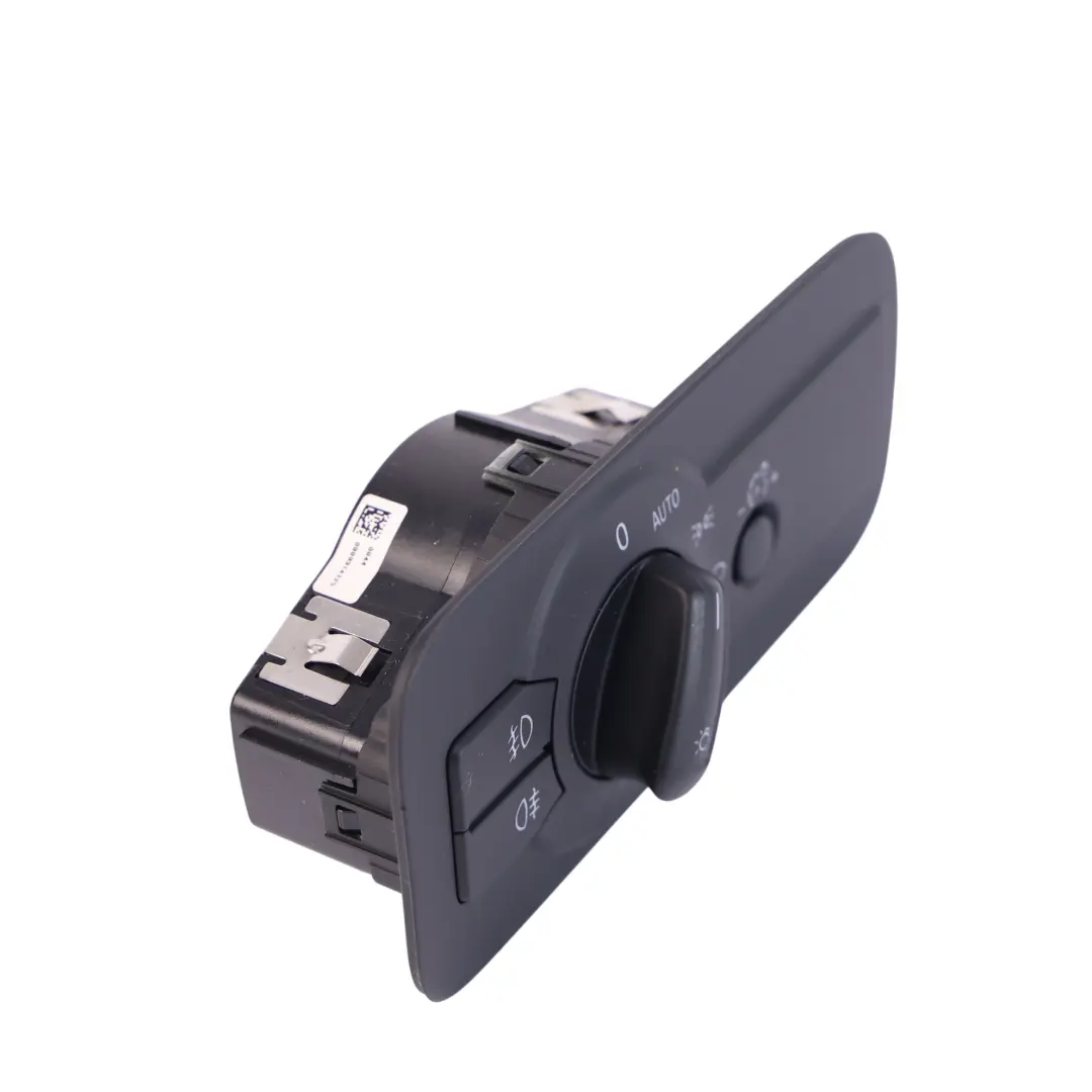VW Volkswagen Touareg 7P Interruptor Los Faros Módul Panel Control Luz - SKU 7P6941431 - Número de pieza 7P6941431