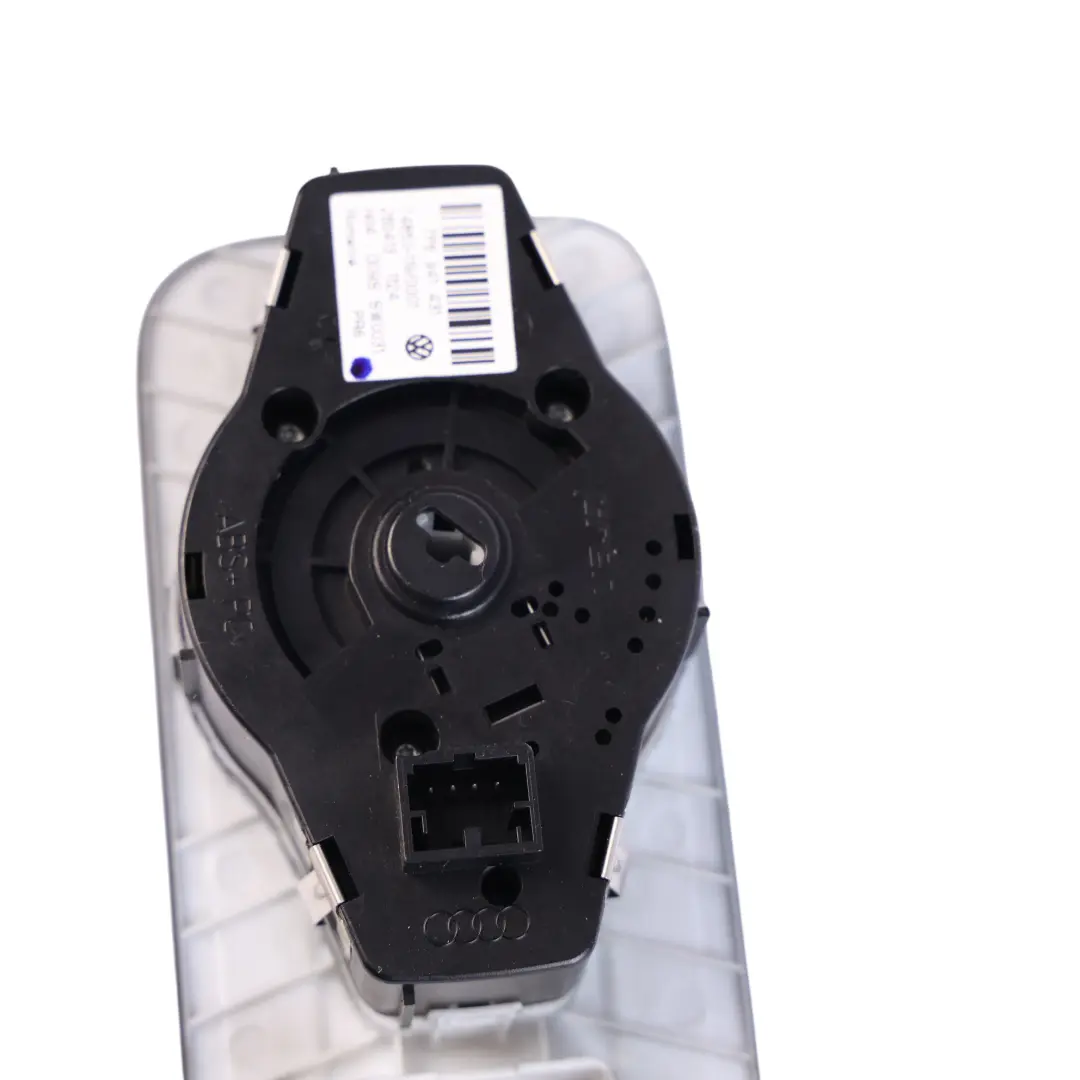 VW Volkswagen Touareg 7P Przełącznik Sterowania Włącznik Świateł - SKU 7P6941431 - Numer Części 7P6941431