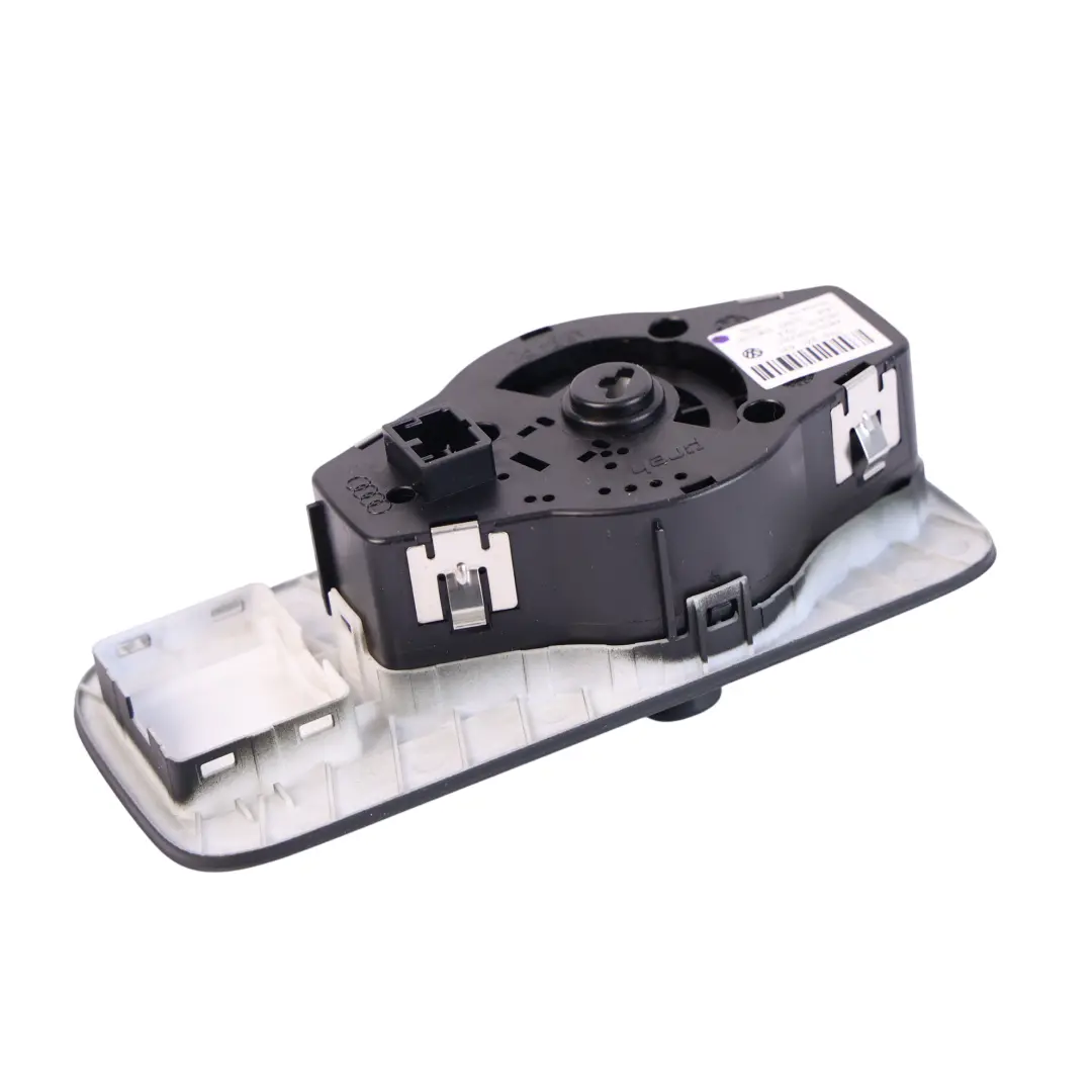 7P Headlight Switch Light Control Panel Module to VW Volkswagen Touareg with Part number 7P6941431 VW Volkswagen Touareg 7P Headlight Switch Light Control Panel Module - SKU 7P6941431 - Part number 7P6941431