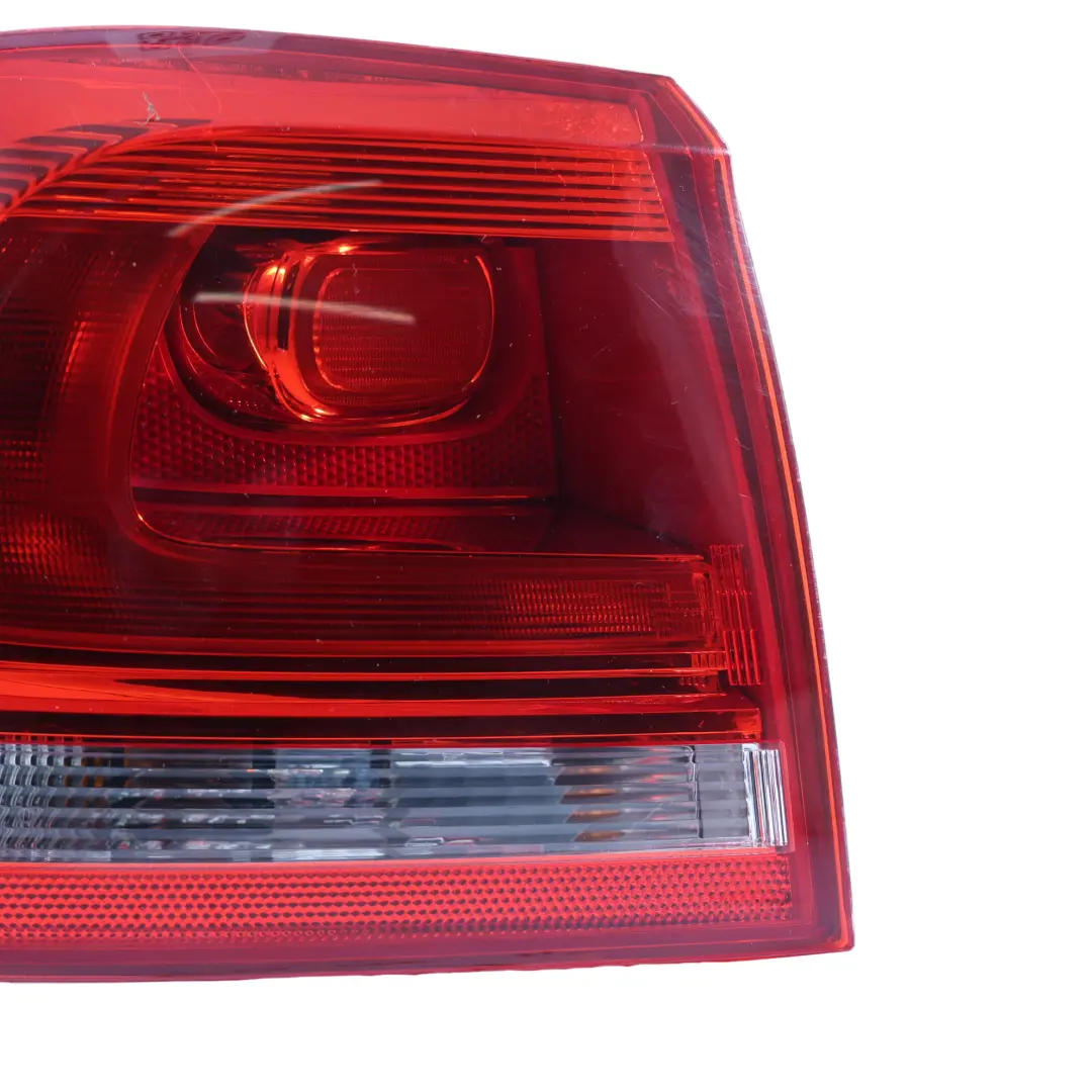 VW Volkswagen Touareg 7P Fanale Posteriore Sinistro Laterale - SKU 7P6945095D - Numero di parte 7P6945095D