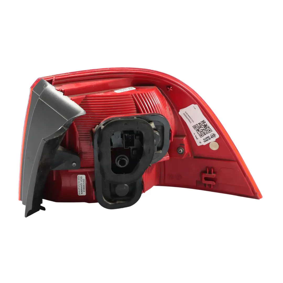 VW Volkswagen Touareg 7P Lampa Lewy Tył Lewa Tylna - SKU 7P6945095D - Numer Części 7P6945095D