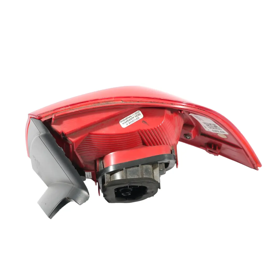 7P Lampa Lewy Tył Lewa Tylna do VW Volkswagen Touareg o numerze 7P6945095D VW Volkswagen Touareg 7P Lampa Lewy Tył Lewa Tylna - SKU 7P6945095D - Numer Części 7P6945095D