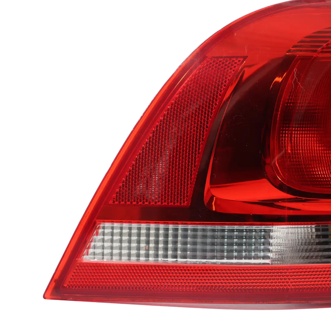 VW Volkswagen Touareg 7P Rear Outer Tail Light Lamp Right O/S - SKU 7P6945096D - Part number 7P6945096D