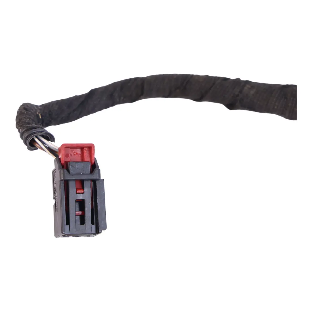 7P Luz Trasera Cableado Enchufe Derecho para VW Touareg con número de pieza 7P6945207 VW Touareg 7P Luz Trasera Cableado Enchufe Derecho - SKU 7P6945207-2 - Número de pieza 7P6945207