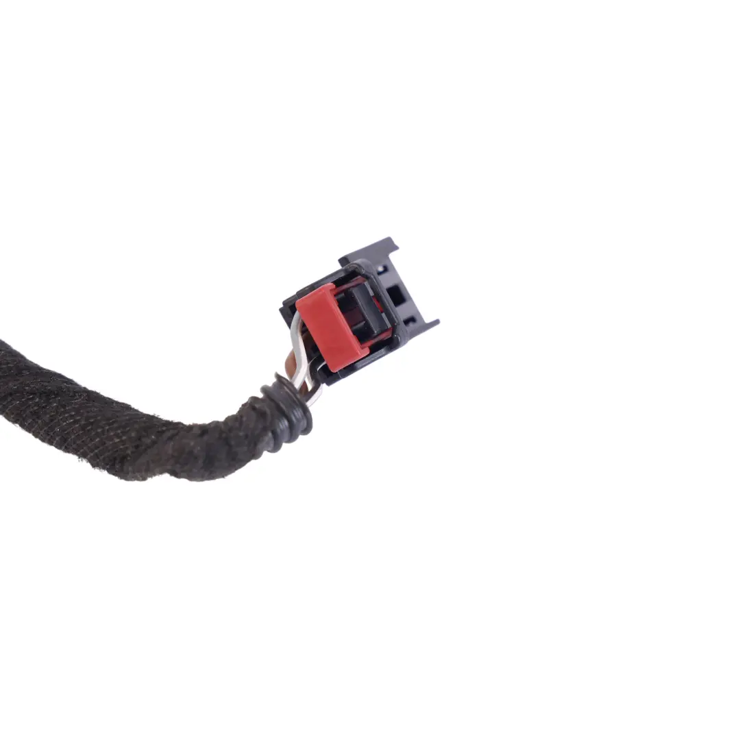 VW Touareg 7P Rear Tail Light Lamp Wiring Harness Cable Plug Right O/S - SKU 7P6945207-2 - Part number 7P6945207