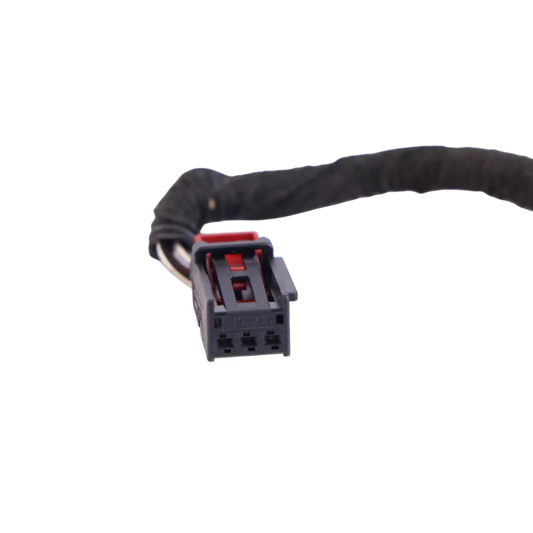 VW Touareg 7P Fanale Posteriore Cablaggio Cavo Spina Destra - SKU 7P6945207-2 - Numero di parte 7P6945207