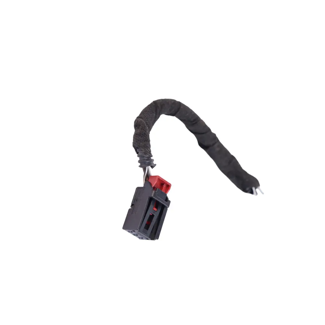 7P Rear Tail Light Lamp Wiring Harness Cable Plug Right O/S to VW Touareg with Part number 7P6945207 VW Touareg 7P Rear Tail Light Lamp Wiring Harness Cable Plug Right O/S - SKU 7P6945207-2 - Part number 7P6945207