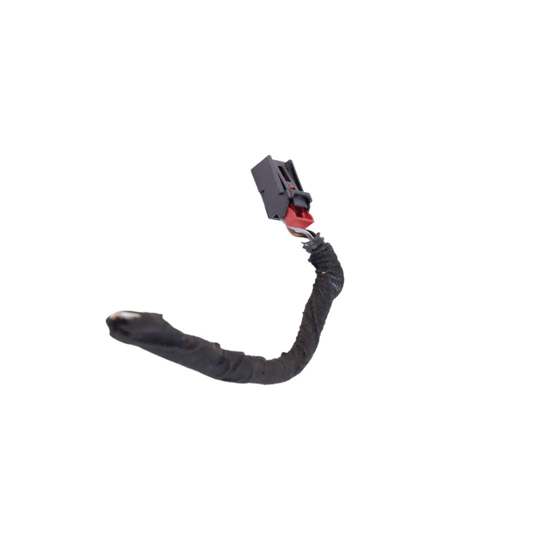 VW Touareg 7P Rear Tail Light Lamp Wiring Harness Cable Plug Right O/S - SKU 7P6945207-2 - Part number 7P6945207