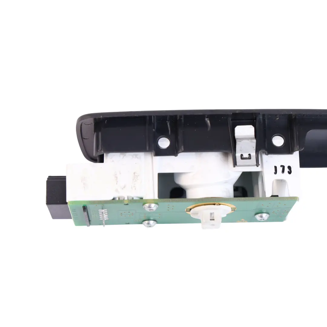 VW Volkswagen Touareg 7P Lámpara Luz Interior Techo Trasera Izquierda - SKU 7P6947291F - Número de pieza 7P6947291F