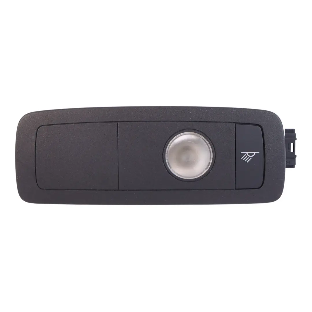 7P Dachhimmel Leuchte Schwarz Hinten Rechts für VW Volkswagen Touareg mit Teilenummer 7P6947292F VW Volkswagen Touareg 7P Dachhimmel Leuchte Schwarz Hinten Rechts - SKU 7P6947292F - Teilenummer 7P6947292F