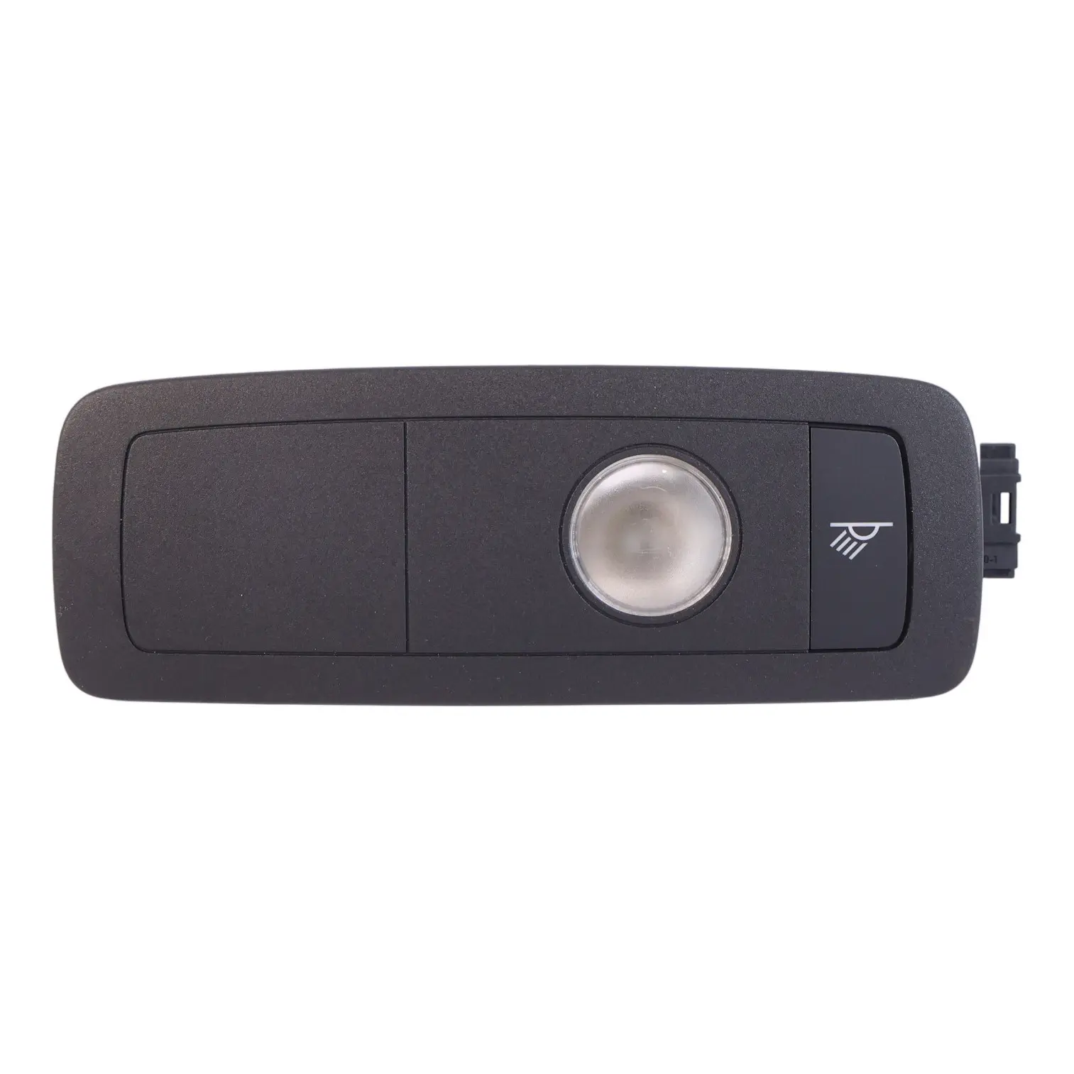 VW Volkswagen Touareg 7P Headliner Light Lamp Black Rear Right O/S 7P6947292F