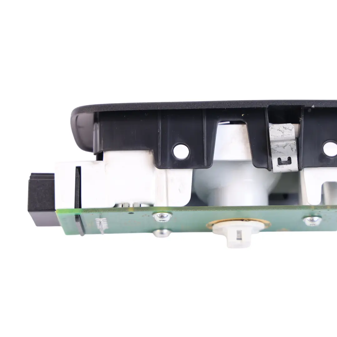 Volkswagen Touareg 7P Luce Interna Padiglione Posteriore Destra Nera - SKU 7P6947292F - Numero di parte 7P6947292F