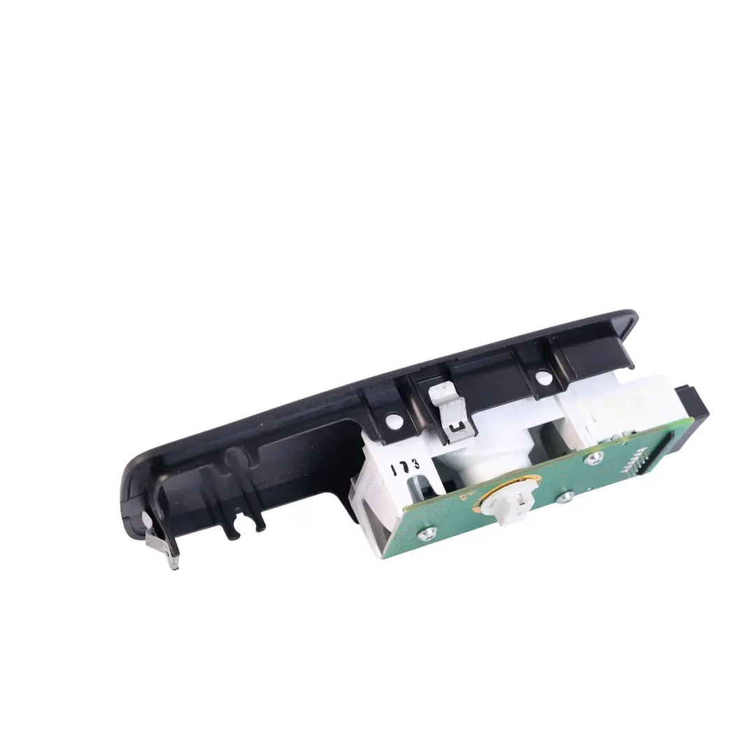 7P Dachhimmel Leuchte Schwarz Hinten Rechts für VW Volkswagen Touareg mit Teilenummer 7P6947292F VW Volkswagen Touareg 7P Dachhimmel Leuchte Schwarz Hinten Rechts - SKU 7P6947292F - Teilenummer 7P6947292F