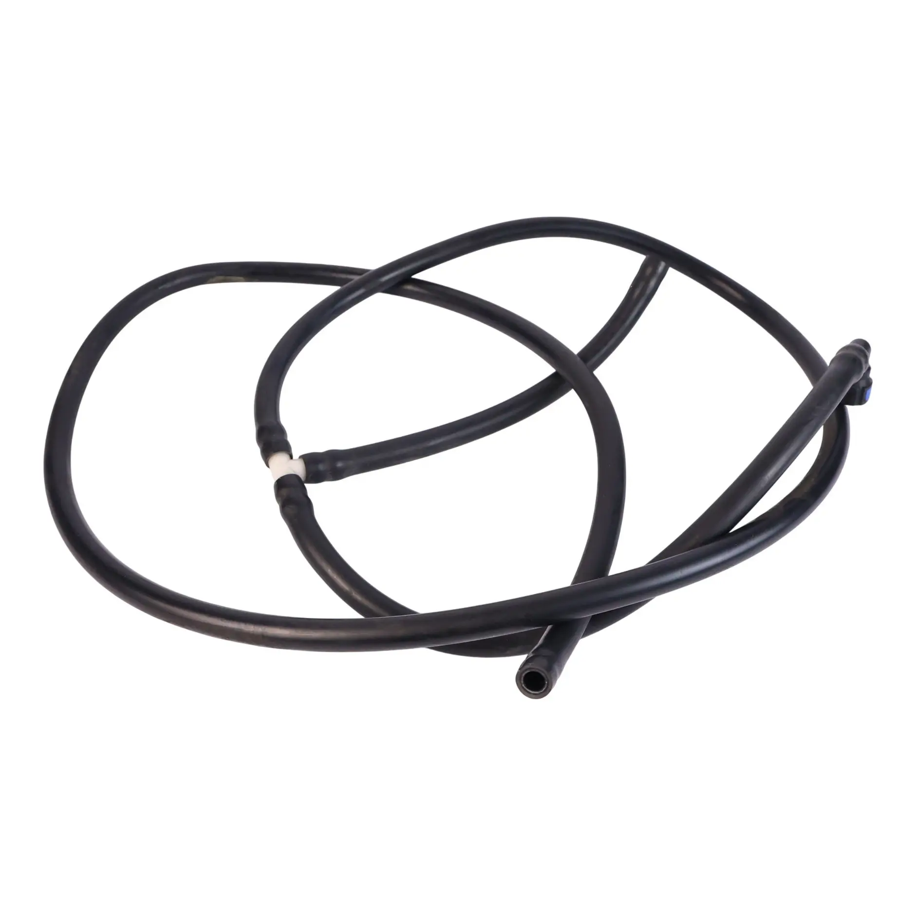 Audi TT 8J Front Lamp Headlight Washer Spray Nozzle Jet Hose Line 7P6955964A