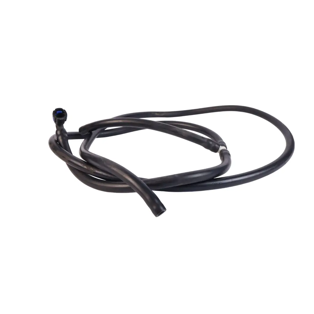 Delantero Lavafaros Boquilla Rociadora Manguera Chorro para Audi TT 8J con número de pieza 7P6955964A Audi TT 8J Delantero Lavafaros Boquilla Rociadora Manguera Chorro - SKU 7P6955964A - Número de pieza 7P6955964A