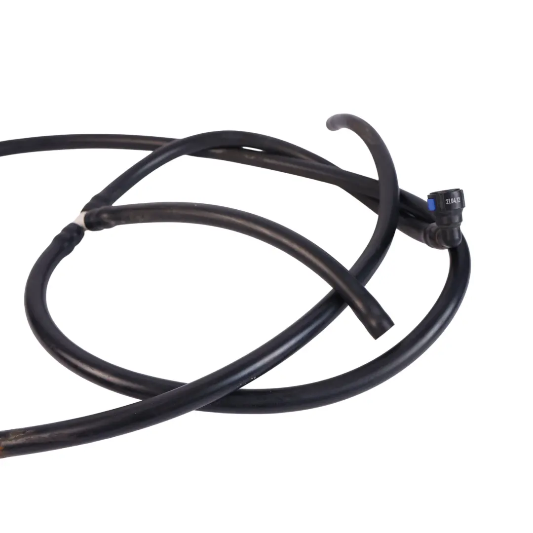 Phare Avant Lave-Phares Buse Jet Tuyau pour Audi TT 8J à propos du numéro de pièce 7P6955964A Audi TT 8J Phare Avant Lave-Phares Buse Jet Tuyau - SKU 7P6955964A - Numéro de pièce 7P6955964A