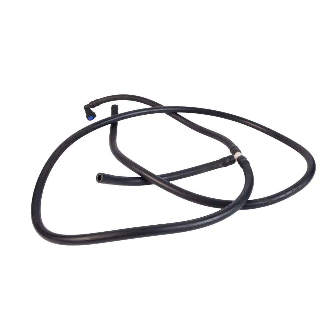 Phare Avant Lave-Phares Buse Jet Tuyau pour Audi TT 8J à propos du numéro de pièce 7P6955964A Audi TT 8J Phare Avant Lave-Phares Buse Jet Tuyau - SKU 7P6955964A - Numéro de pièce 7P6955964A