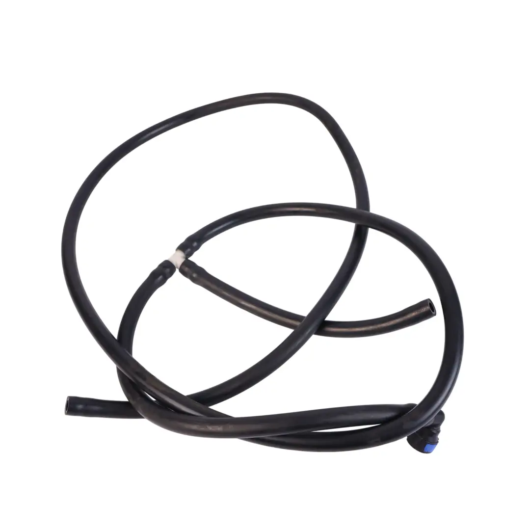 Front Scheinwerfer Waschanlage Sprüh Düse Jet Schlauch für Audi TT 8J mit Teilenummer 7P6955964A Audi TT 8J Front Scheinwerfer Waschanlage Sprüh Düse Jet Schlauch - SKU 7P6955964A - Teilenummer 7P6955964A