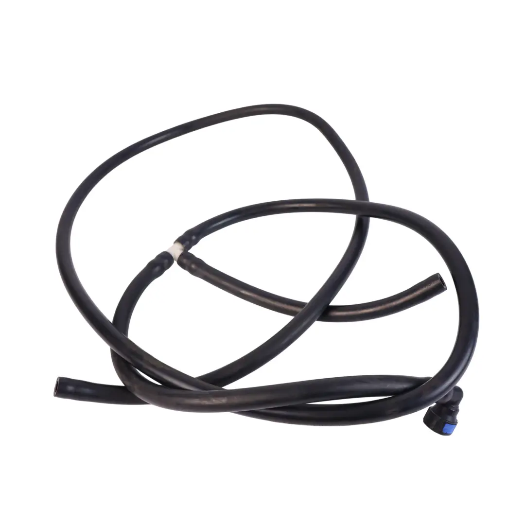 Phare Avant Lave-Phares Buse Jet Tuyau pour Audi TT 8J à propos du numéro de pièce 7P6955964A Audi TT 8J Phare Avant Lave-Phares Buse Jet Tuyau - SKU 7P6955964A - Numéro de pièce 7P6955964A