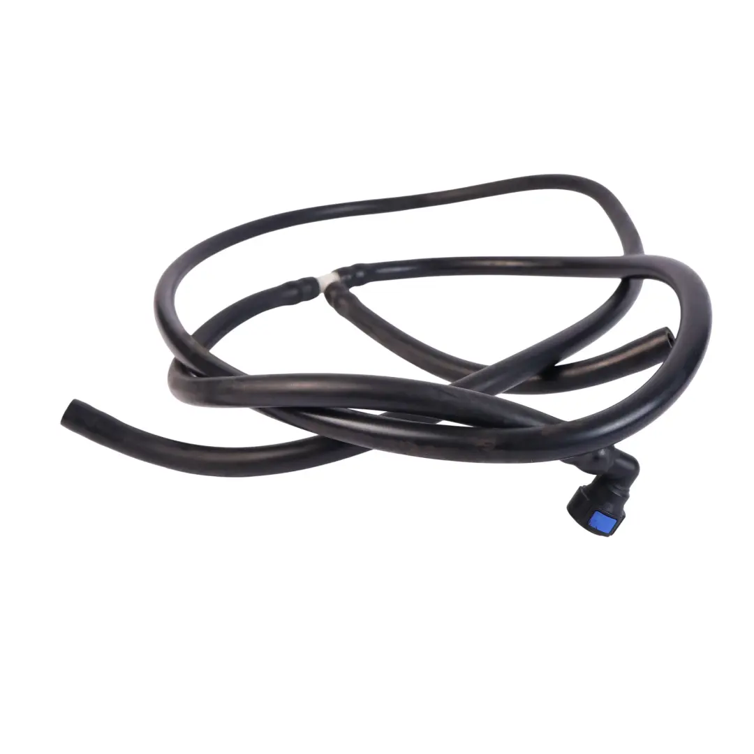 Delantero Lavafaros Boquilla Rociadora Manguera Chorro para Audi TT 8J con número de pieza 7P6955964A Audi TT 8J Delantero Lavafaros Boquilla Rociadora Manguera Chorro - SKU 7P6955964A - Número de pieza 7P6955964A