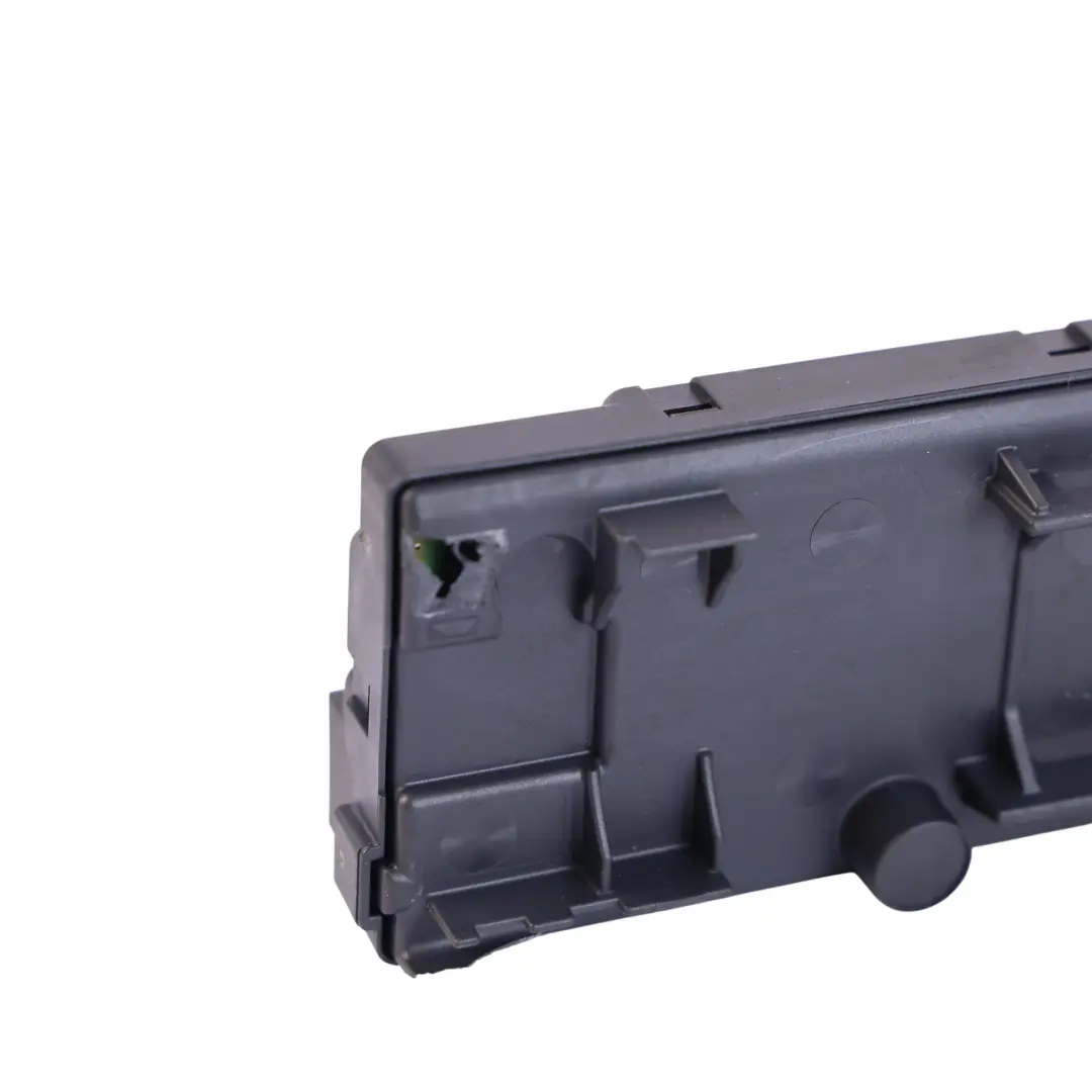 VW Volkswagen Touareg 7P Heckklappe Steuer Modul Einheit - SKU 7P6959107C-1 - Teilenummer 7P6959107C