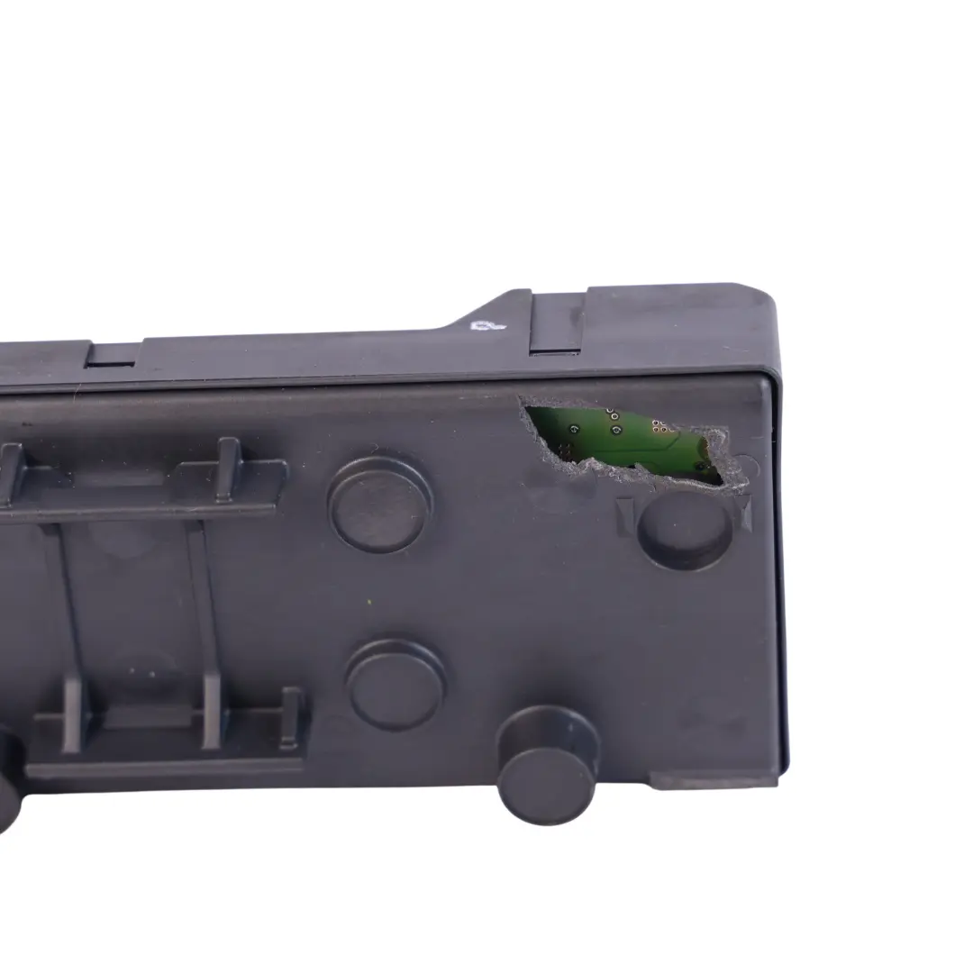 7P Module Commande Hayon Arrière pour VW Volkswagen Touareg à propos du numéro de pièce 7P6959107C VW Volkswagen Touareg 7P Module Commande Hayon Arrière - SKU 7P6959107C-1 - Numéro de pièce 7P6959107C