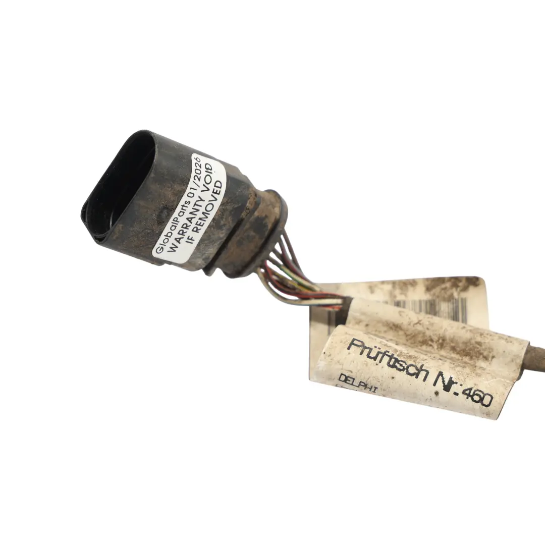 7P Hinten Parksensor Kabelbaum Kabelbaum für Volkswagen Touareg mit Teilenummer 7P6971104AG Volkswagen Touareg 7P Hinten Parksensor Kabelbaum Kabelbaum - SKU 7P6971104AG - Teilenummer 7P6971104AG