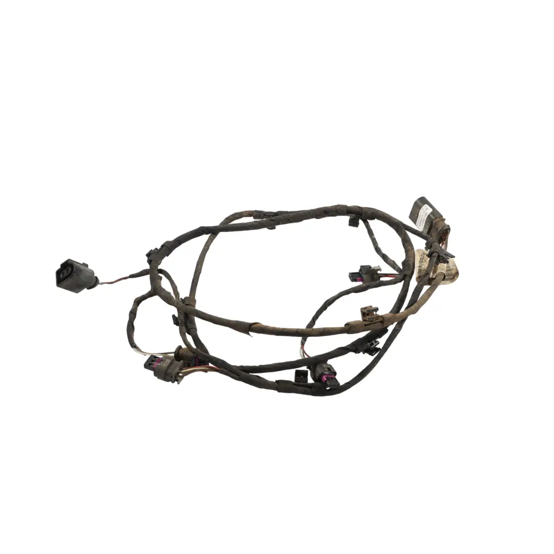 7P Cablaggio Sensore Di Parcheggio Posteriore per Volkswagen Touareg con numero di parte 7P6971104AG Volkswagen Touareg 7P Cablaggio Sensore Di Parcheggio Posteriore - SKU 7P6971104AG - Numero di parte 7P6971104AG