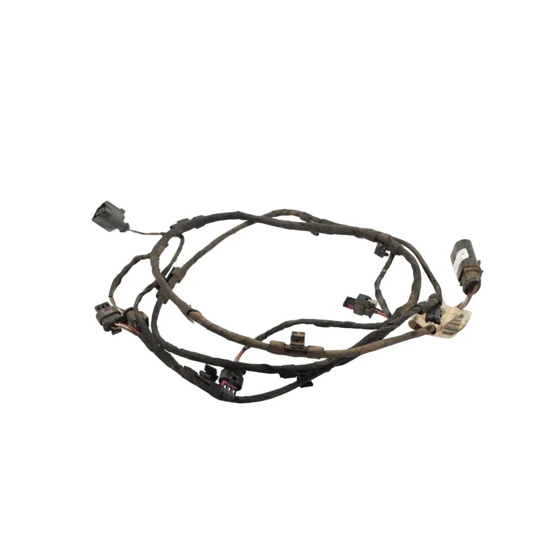 7P Sensor Aparcamiento Trasero Mazo De Cables para Volkswagen Touareg con número de pieza 7P6971104AG Volkswagen Touareg 7P Sensor Aparcamiento Trasero Mazo De Cables - SKU 7P6971104AG - Número de pieza 7P6971104AG