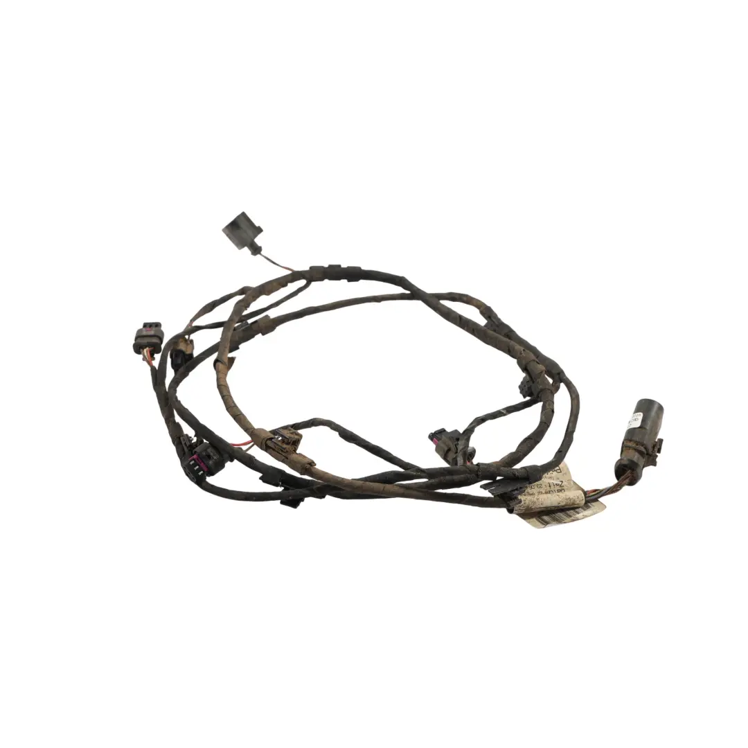 7P Sensor Aparcamiento Trasero Mazo De Cables para Volkswagen Touareg con número de pieza 7P6971104AG Volkswagen Touareg 7P Sensor Aparcamiento Trasero Mazo De Cables - SKU 7P6971104AG - Número de pieza 7P6971104AG