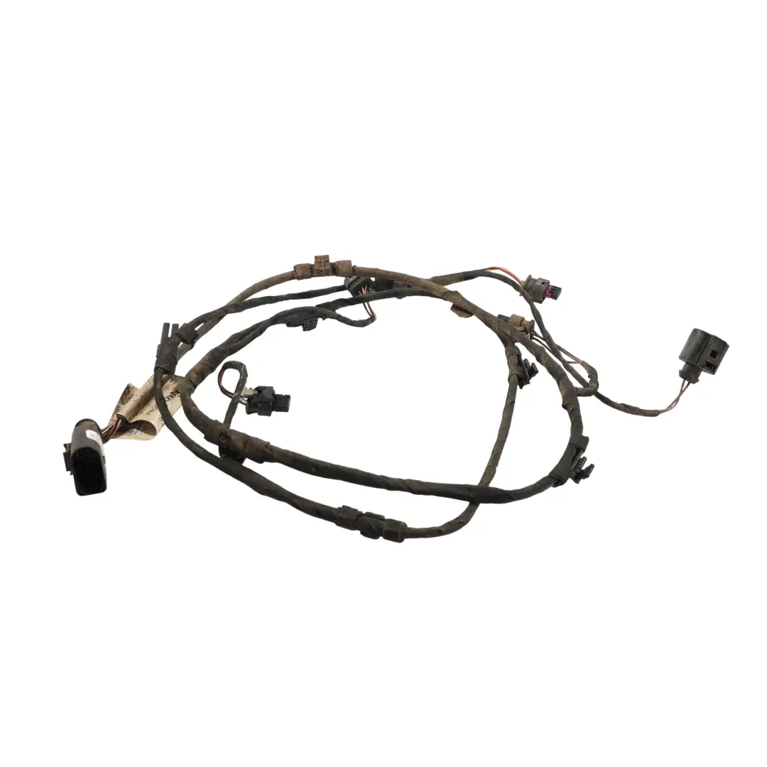 Volkswagen Touareg 7P Hinten Parksensor Kabelbaum Kabelbaum - SKU 7P6971104AG - Teilenummer 7P6971104AG