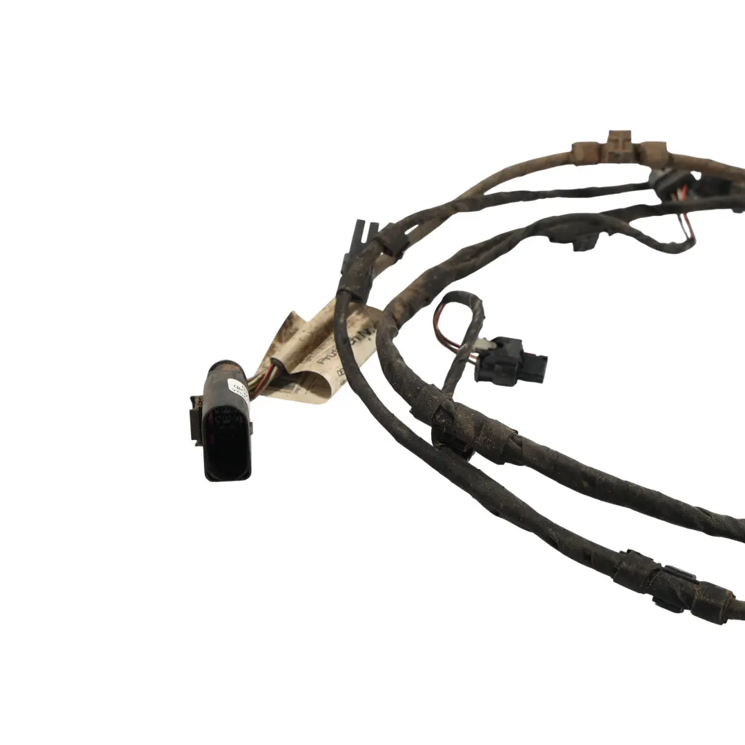 Volkswagen Touareg 7P Faisceau Câblage Capteur Stationnement Arrière - SKU 7P6971104AG - Numéro de pièce 7P6971104AG