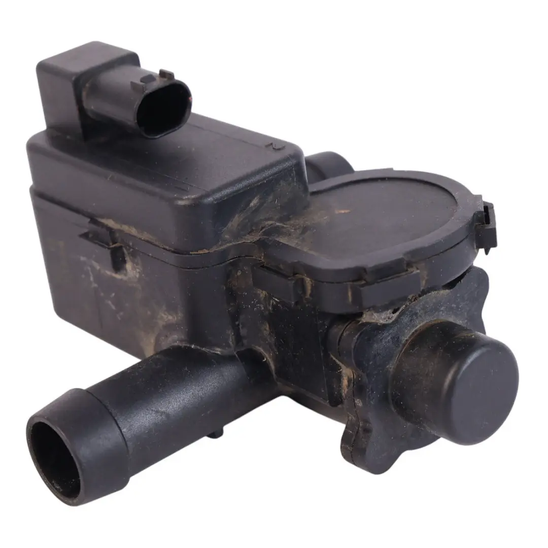 7P Riscaldatore Pompa Acqua Valvola Controllo per Volkswagen Touareg con numero di parte 7PP819810A Volkswagen Touareg 7P Riscaldatore Pompa Acqua Valvola Controllo - SKU 7PP819810A - Numero di parte 7PP819810A