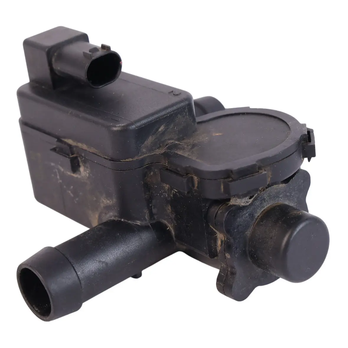 Volkswagen Touareg 7P Riscaldatore Pompa Acqua Valvola Controllo 7PP819810A