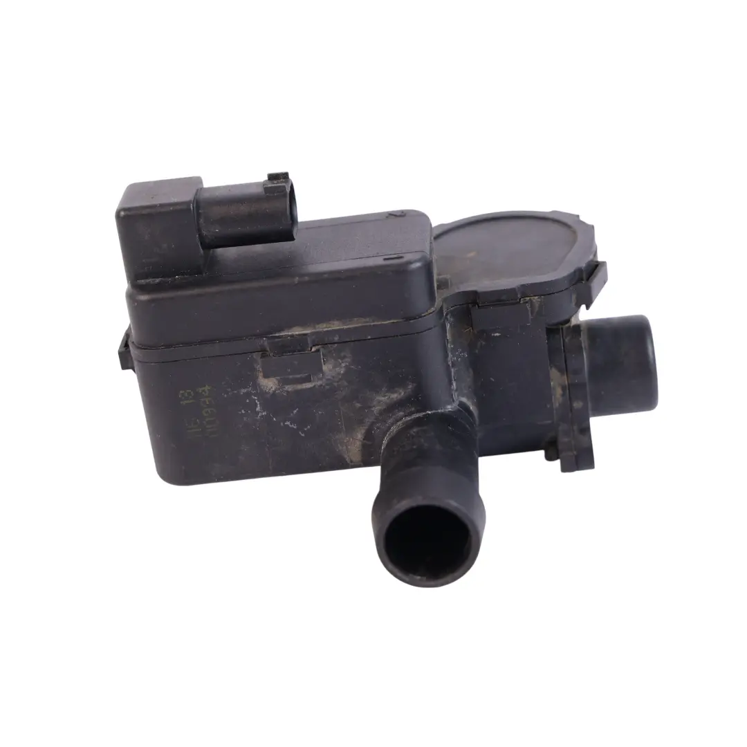 Volkswagen Touareg 7P Heizung Wasser Pumpe Steuer Ventil - SKU 7PP819810A - Teilenummer 7PP819810A