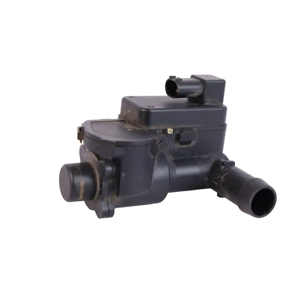 7P Heizung Wasser Pumpe Steuer Ventil für Volkswagen Touareg mit Teilenummer 7PP819810A Volkswagen Touareg 7P Heizung Wasser Pumpe Steuer Ventil - SKU 7PP819810A - Teilenummer 7PP819810A