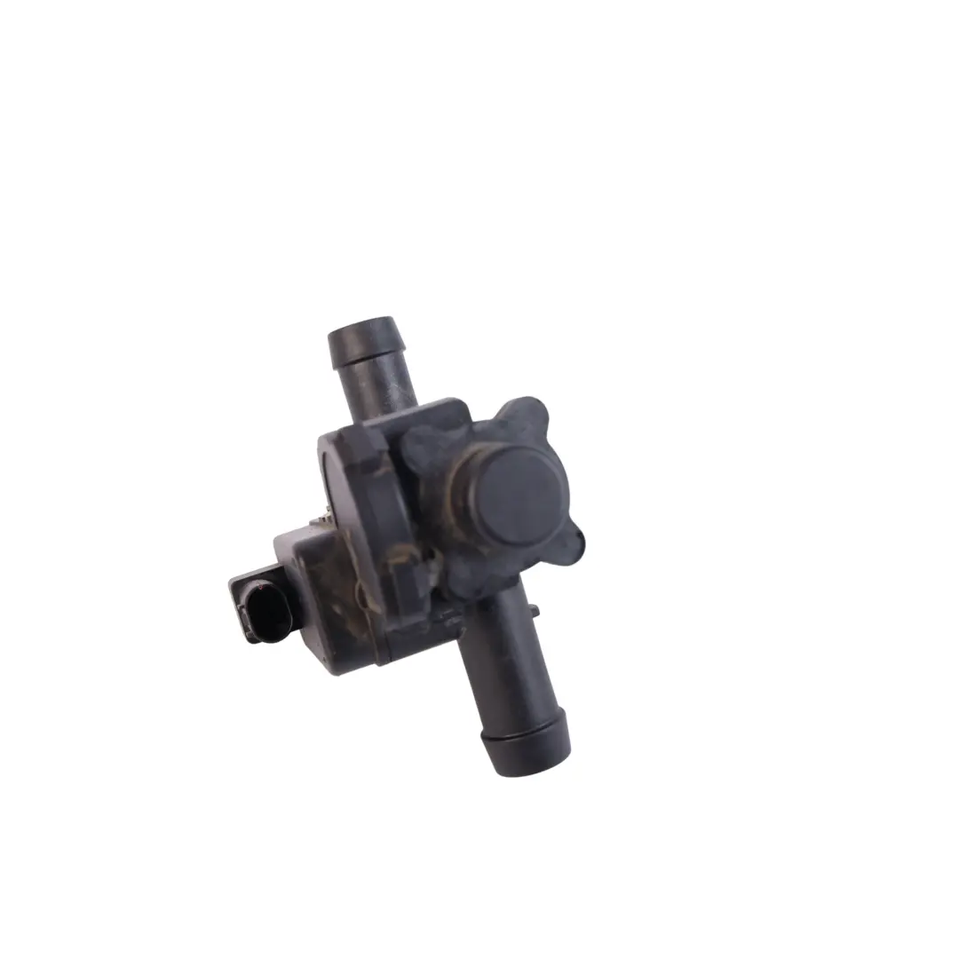 7P Válvula Control Bomba Agua Calentador para Volkswagen Touareg con número de pieza 7PP819810A Volkswagen Touareg 7P Válvula Control Bomba Agua Calentador - SKU 7PP819810A - Número de pieza 7PP819810A